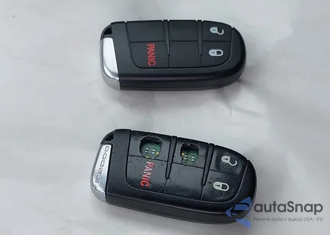 2011 Dodge Journey Express из США, поврежденный, VIN 3D4PG4FB7BT521655